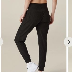 COPY - Beyond Yoga Spacedye Midi Joggers